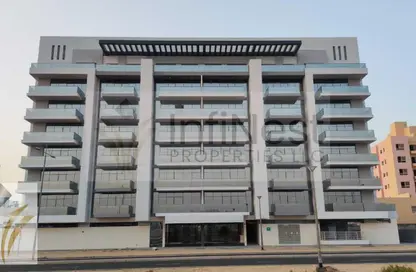 شقة - غرفة نوم - 2 حمامات للايجار في المها ريزيدنس - المدينة العالمية المرحلة 2 - 4 الورسان - الورسان - دبي