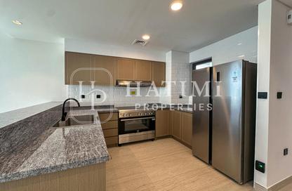 Townhouse - 5 Bedrooms - 6 Bathrooms for rent in Santorini - Damac Lagoons - Dubai Townhouse - 5 Bedrooms - 6 Bathrooms for rent in Santorini - Damac Lagoons - Dubai