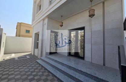 Villa - 4 Bedrooms - 6 Bathrooms for sale in Al Yasmeen 1 - Al Yasmeen - Ajman Villa - 4 Bedrooms - 6 Bathrooms for sale in Al Yasmeen 1 - Al Yasmeen - Ajman