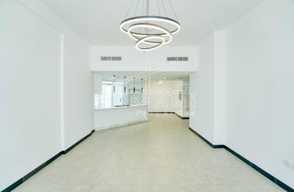 Apartment - 1 Bedroom - 2 Bathrooms for rent in Al Bahia 2 - Al Bahia - Al Sufouh - Dubai