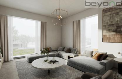 Villa - 4 - 5 for sale in Reem Hills 2 - Najmat Abu Dhabi - Al Reem Island - Abu Dhabi
