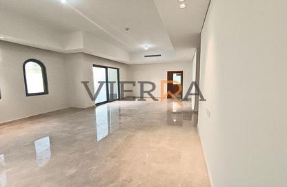 Villa - 5 - 7 for rent in Toledo - Zayed City (Khalifa City C) - Khalifa City - Abu Dhabi