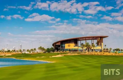 Land - Studio for sale in CAVALLI ESTATES - DAMAC Hills - Dubai