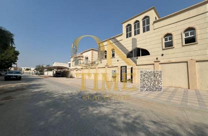 Villa - 7+ Bedrooms - 7+ Bathrooms for sale in Al Mowaihat 3 - Al Mowaihat - Ajman
