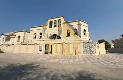 Villa - 7+ Bedrooms - 7+ Bathrooms for sale in Al Mowaihat 3 - Al Mowaihat - Ajman