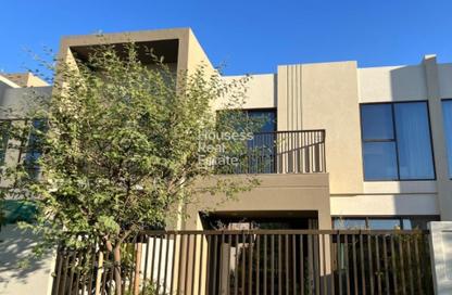 Townhouse - 3 Bedrooms - 4 Bathrooms for rent in La Violeta 1 - La Violeta - Villanova - Dubai Land - Dubai Townhouse - 3 Bedrooms - 4 Bathrooms for rent in La Violeta 1 - La Violeta - Villanova - Dubai Land - Dubai