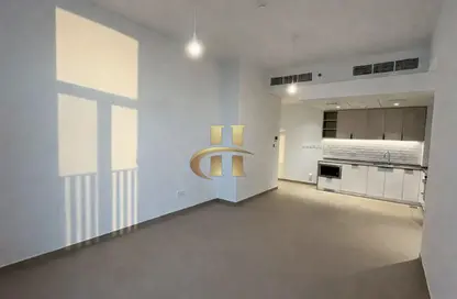 Apartment - 1 Bedroom - 1 Bathroom for rent in Belgravia Heights 1 - Belgravia Heights - District 12 - Jumeirah Village Circle - Dubai