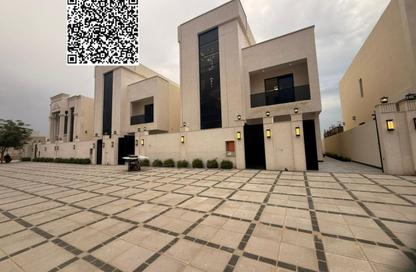 Villa - 5 - 7+ for sale in Kabbali Hills - Al Helio 2 - Al Helio - Ajman Villa - 5 - 7+ for sale in Kabbali Hills - Al Helio 2 - Al Helio - Ajman