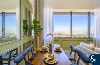 Apartment - 1 Bedroom - 2 Bathrooms for sale in Sky Gardens - DIFC - Dubai Apartment - 1 Bedroom - 2 Bathrooms for sale in Sky Gardens - DIFC - Dubai