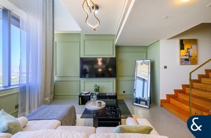 Apartment - 1 Bedroom - 2 Bathrooms for sale in Sky Gardens - DIFC - Dubai Apartment - 1 Bedroom - 2 Bathrooms for sale in Sky Gardens - DIFC - Dubai