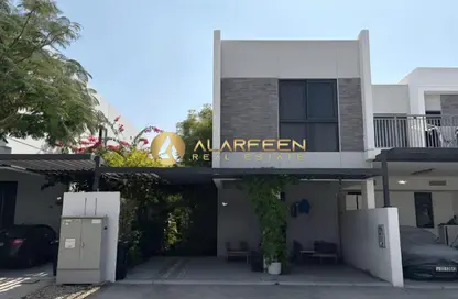 فيلا - 3 غرف نوم - 5 حمامات للايجار في بريمروس - داماك هيلز 2 - دبي