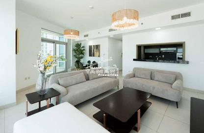 Apartment - 1 - 2 for rent in The Lofts East - The Lofts - Downtown Dubai - Dubai