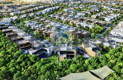 Villa - 3 - 4 for rent in Sendian - Masaar - Tilal City - Sharjah