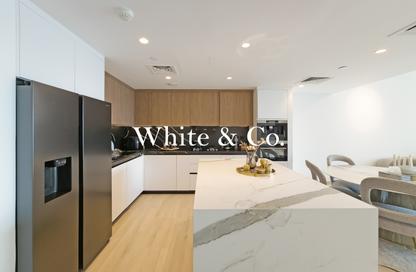 Apartment - 3 - 4 for rent in Downtown Views II Tower 2 - Downtown Views II - Zabeel 2 - Zabeel - Dubai Apartment - 3 - 4 for rent in Downtown Views II Tower 2 - Downtown Views II - Zabeel 2 - Zabeel - Dubai