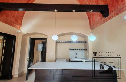 Townhouse - 3 Bedrooms - 3 Bathrooms for sale in The Cove Rotana - Ras Al Khaimah Waterfront - Ras Al Khaimah