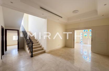 Villa - 5 - 6 for rent in Al Barsha 1 Villas - Al Barsha 1 - Al Barsha - Dubai Villa - 5 - 6 for rent in Al Barsha 1 Villas - Al Barsha 1 - Al Barsha - Dubai