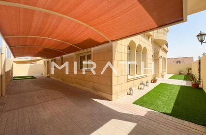 Villa - 5 - 6 for rent in Al Barsha 1 Villas - Al Barsha 1 - Al Barsha - Dubai Villa - 5 - 6 for rent in Al Barsha 1 Villas - Al Barsha 1 - Al Barsha - Dubai