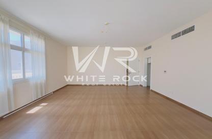 Villa - 5 Bedrooms - 7 Bathrooms for rent in Al Forsan Village - Khalifa City - Abu Dhabi