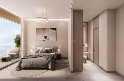 Apartment - 2 - 3 for rent in Valores Residences - Al Furjan - Dubai