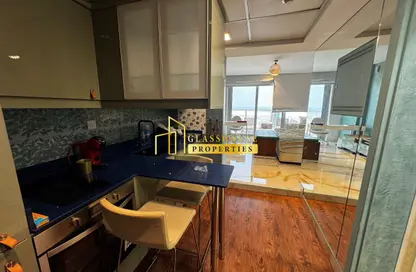 Apartment - Studio - 1 Bathroom for sale in Pacific - Al Marjan Island - Ras Al Khaimah