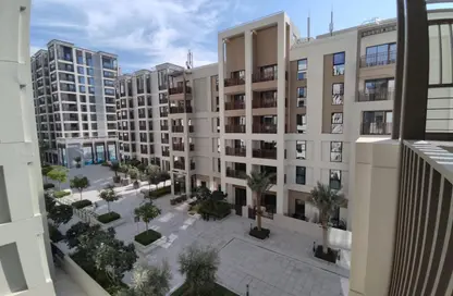 Apartment - 2 Bedrooms - 2 Bathrooms for rent in Sunset at Creek Beach Building 3 - Sunset at Creek Beach - Creek Beach - Dubai Creek Harbour (The Lagoons) - Dubai Apartment - 2 Bedrooms - 2 Bathrooms for rent in Sunset at Creek Beach Building 3 - Sunset at Creek Beach - Creek Beach - Dubai Creek Harbour (The Lagoons) - Dubai