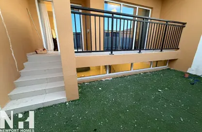 Townhouse - 3 Bedrooms - 3 Bathrooms for rent in Victoria 1 - Victoria - Damac Hills 2 - Dubai