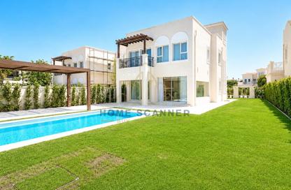 Villa - 3 Bedrooms - 4 Bathrooms for sale in Arabian Villas - District 8 - Jumeirah Village Triangle - Dubai Villa - 3 Bedrooms - 4 Bathrooms for sale in Arabian Villas - District 8 - Jumeirah Village Triangle - Dubai