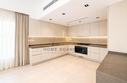 Villa - 3 Bedrooms - 4 Bathrooms for sale in Arabian Villas - District 8 - Jumeirah Village Triangle - Dubai Villa - 3 Bedrooms - 4 Bathrooms for sale in Arabian Villas - District 8 - Jumeirah Village Triangle - Dubai