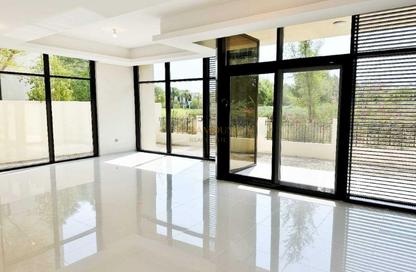 Villa - 5 - 6 for rent in The Field - Damac Hills - Dubai Villa - 5 - 6 for rent in The Field - Damac Hills - Dubai