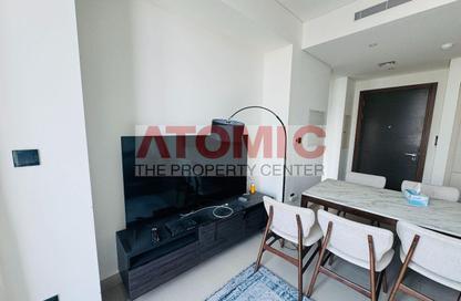 Apartment - 2 Bedrooms - 2 Bathrooms for rent in Sobha Creek Vistas Tower B - Sobha Hartland - Mohammed Bin Rashid City - Dubai