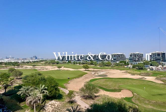 Upgraded | Golf View | Fully Furnished