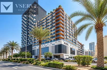 Apartment - 1 - 2 for rent in Lucky 1 Residence - District 13 - Jumeirah Village Circle - Dubai Apartment - 1 - 2 for rent in Lucky 1 Residence - District 13 - Jumeirah Village Circle - Dubai