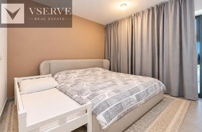 Apartment - 1 - 2 for rent in Lucky 1 Residence - District 13 - Jumeirah Village Circle - Dubai Apartment - 1 - 2 for rent in Lucky 1 Residence - District 13 - Jumeirah Village Circle - Dubai