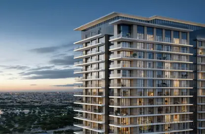 شقة - 3 غرف نوم - 4 حمامات للبيع في سيلفا - مرسى خور دبي - دبي