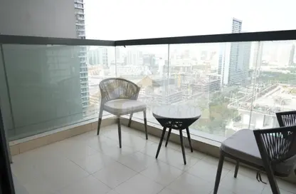 شقة - غرفة نوم - 2 حمامات للبيع في إسبلورا - منطقة 18 - قرية جميرا الدائرية - دبي