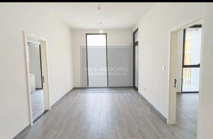 Apartment - 1 Bedroom - 2 Bathrooms for sale in Noor 3 - Midtown - Dubai Production City (IMPZ) - Dubai
