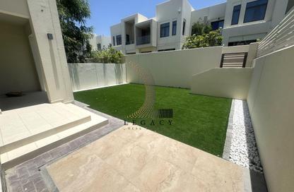 Townhouse - 3 Bedrooms - 3 Bathrooms for rent in Mira Oasis 2 - Mira Oasis - Reem - Dubai