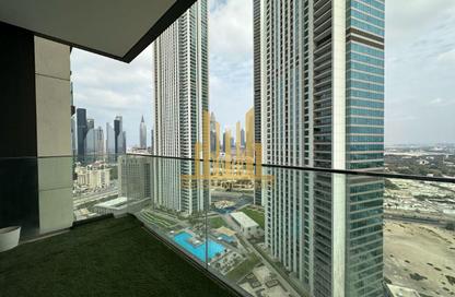 Apartment - 1 - 2 for sale in Downtown Views - Zabeel 2 - Zabeel - Dubai