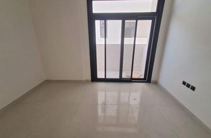 Apartment - 1 - 1 for rent in Sarab 2 - Aljada - Sharjah