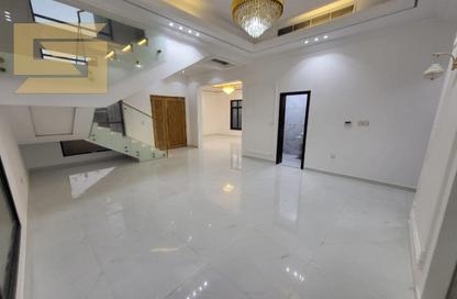 Villa - 5 Bedrooms - 7 Bathrooms for rent in Al Yasmeen 1 - Al Yasmeen - Ajman Villa - 5 Bedrooms - 7 Bathrooms for rent in Al Yasmeen 1 - Al Yasmeen - Ajman
