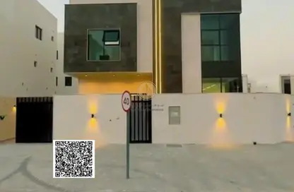 فيلا - 7 غرف نوم - 8 حمامات للبيع في الزاهية جاردنز - الزاهية - عجمان