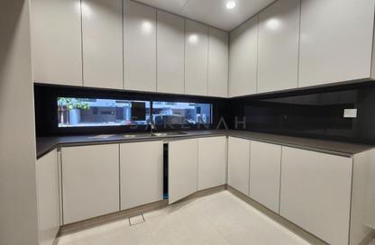 Townhouse - 2 Bedrooms - 3 Bathrooms for sale in Robinia - Masaar - Tilal City - Sharjah