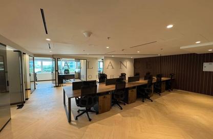Office Space - Studio for rent in One Lake Plaza - JLT Cluster T - Jumeirah Lake Towers - Dubai Office Space - Studio for rent in One Lake Plaza - JLT Cluster T - Jumeirah Lake Towers - Dubai