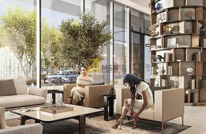 Apartment - 1 - 1 for sale in Sobha Orbis Tower E - Sobha Orbis - Motor City - Dubai