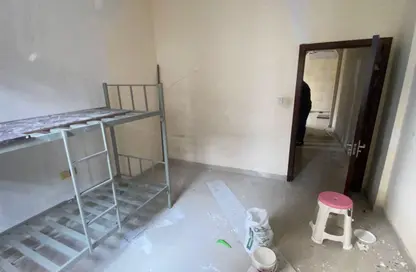 Apartment - 1 Bedroom - 1 Bathroom for rent in Al Jurf 3 - Al Jurf - Ajman Downtown - Ajman