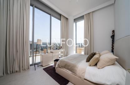 Apartment - 3 Bedrooms - 4 Bathrooms for rent in Ellington House 1 - Ellington House - Dubai Hills Estate - Dubai