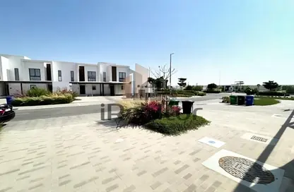 Townhouse - 3 Bedrooms - 4 Bathrooms for sale in Al Ghadeer 2 - Al Ghadeer - Abu Dhabi