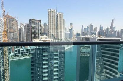 Apartment - 4 - 5 for sale in Elite Business Bay Residence - Business Bay - Dubai