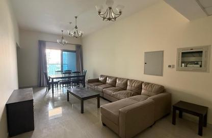 Apartment - 4 - 5 for sale in Elite Business Bay Residence - Business Bay - Dubai