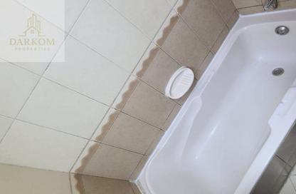 Apartment - Studio - 1 Bathroom for sale in Horizon Towers - Ajman Downtown - Ajman